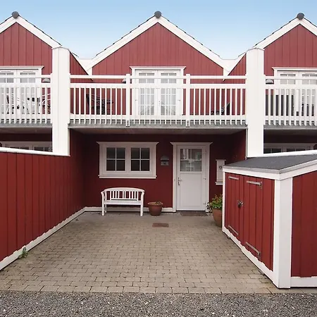 Apartment Vandflodvej V