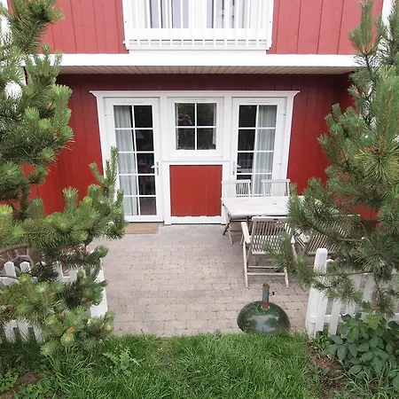 Vandflodvej V Apartment Blåvand