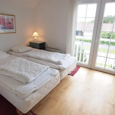 Vandflodvej V Apartment