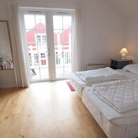 Apartment Vandflodvej V