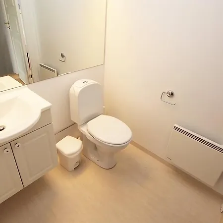 Apartment Vandflodvej V *