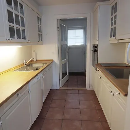 Apartment Vandflodvej V *
