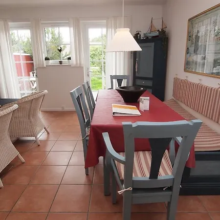 Apartment Vandflodvej V Blåvand