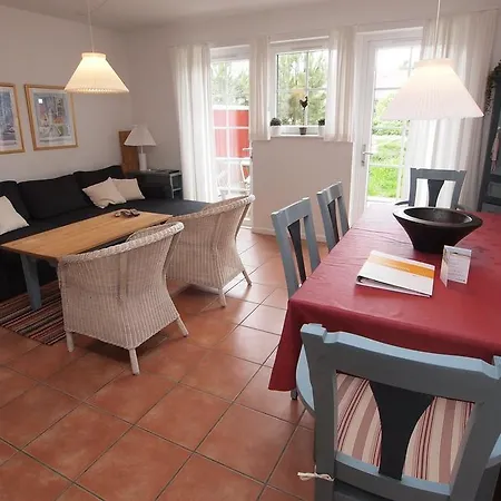Apartment Vandflodvej V