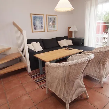 Vandflodvej V Apartment Blåvand