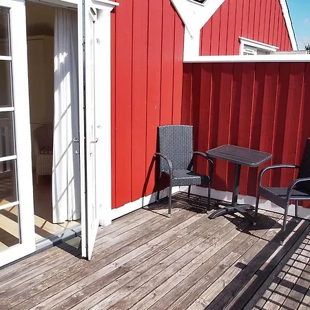 Vandflodvej V *