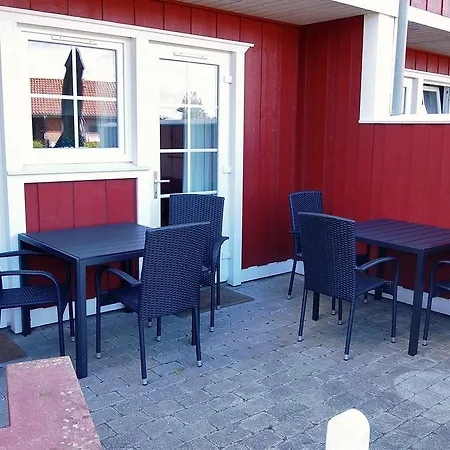Vandflodvej V Apartment *